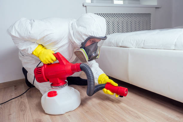 Best Bed Bug Extermination  in Hunters Creek, FL